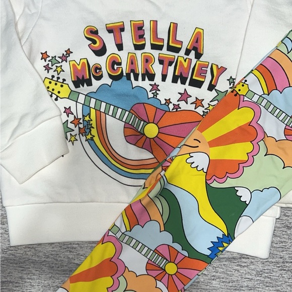 Brand New Stella McCartney - Picture 2 of 3